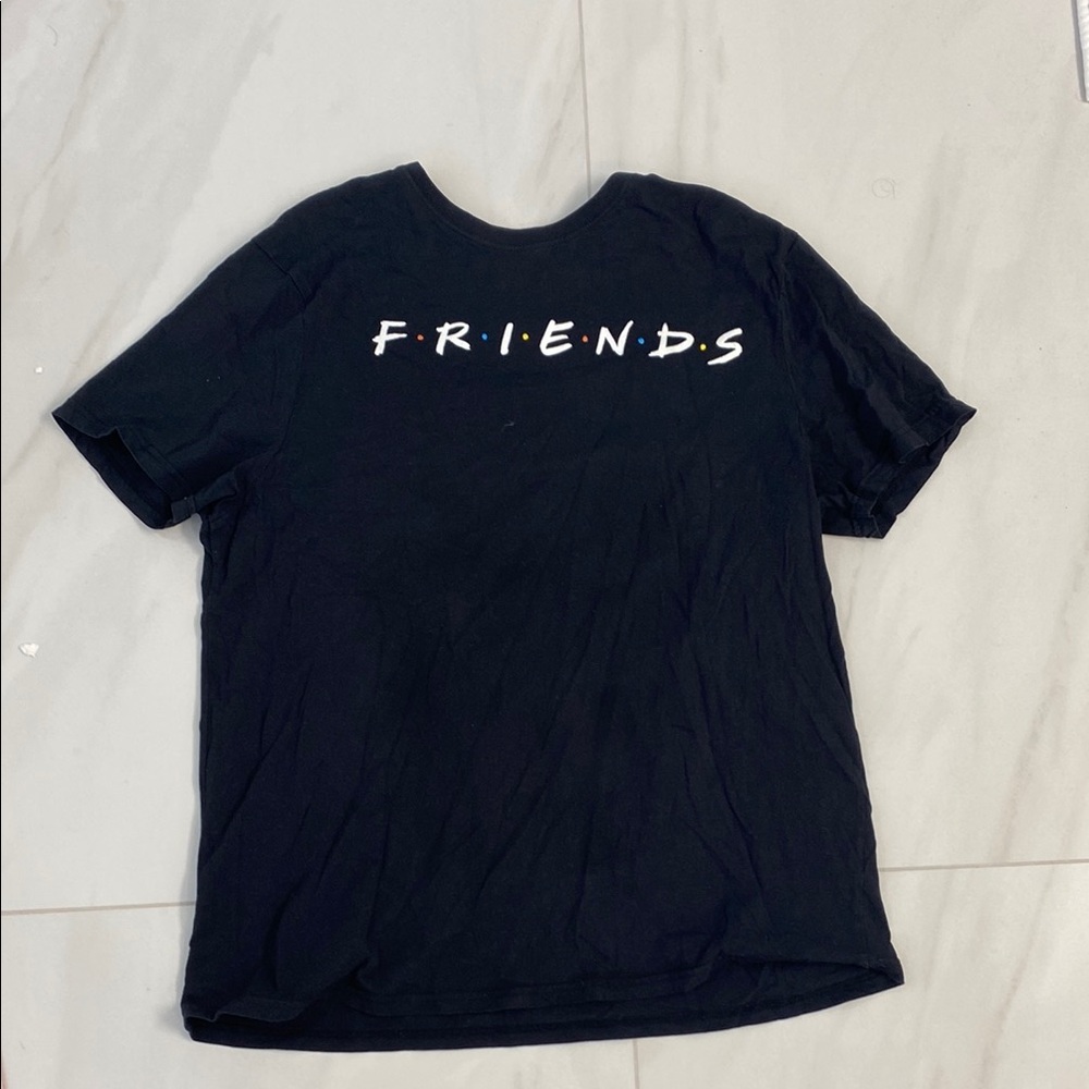 Friends TV Show XXL